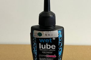 Lubrificante Wet Lube Muc-Off Úmido (50ml)