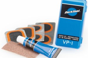 Remendo VP-I Park Tool Emabalgem com 6 (Único)