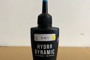 Lubrificante Biodegradavel Úmido Muc-Off Hydro Dynamic (50ml)