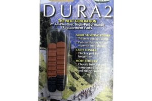 Pastilha Freio Refil Shimano C Duplo