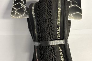 Pneu Vittoria Trail Tech (700x38c)