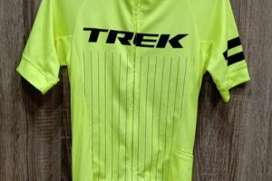 Camisa Circuit Bontrager Visibility