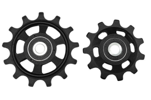 Roldana De Câmbio Sem Marca 11v