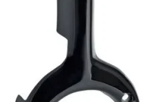 Tampa De Freio Speed Concept Bontrager Serie 1 Preto