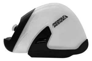Caramanhola Aero RZ2 Profile Design Branco