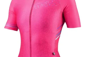 Camisa Ciclismo Evoe Evolution Feminino – Donne (GG)