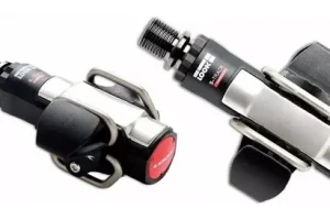 Pedal S-Track Look Preto