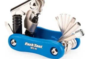 Canivete 7 Funções MTC-40