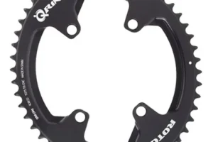 Coroa Q Rings BCD – Rotor 110 4 parafusos (53d)