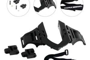 Suporte Aero Drink Profile Design Pretol