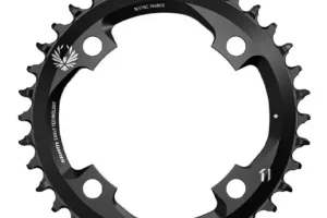Coroa Sram . Sram Eagle Bcd 104 (32d)