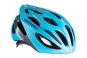 Starvos Bontrager California Sky Blue