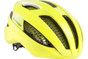 Specter Wavecel Bontrager Amarelo Radioactive