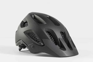 Capacete Rally Wavecel Bontrager Preto (M)