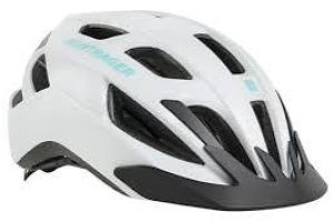 Solstice Bontrager Branco/Verde Miami