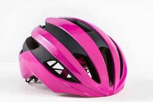 Velocis com MIPS Bontrager Rosa Vice (G)