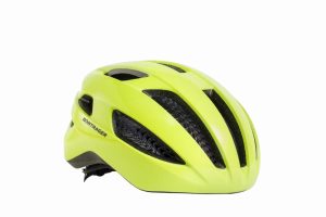 Capacete Specter Wavecel – Bontrager Amarelo Radioactive