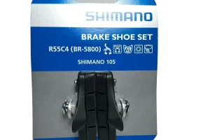 Sapata de Freio Shimano 105 preto
