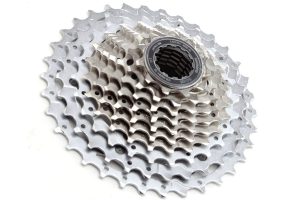 Cassete SLX Shimano HG81 10v (11-36d)