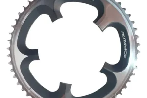 Coroas – Engrenagem . – Shimano Duraace 7900 2x10v (54d)