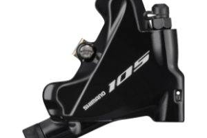 Pinça de Freio Disco Shimano R7070 (Único)