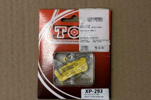 Pastilha Freio Xtop XP-293 Trail/Elixir