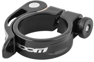 ABRACADEIRA SELIM Isapa Aluminio 31 (8mm)