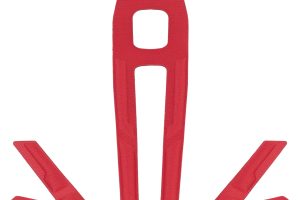 Kit Almofada para Capacetes Bontrager XXX WaveCel