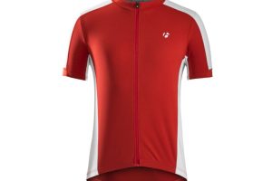 Camisa Starvos Bontrager Vermelho (P)