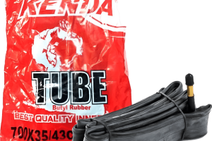 Câmara de ar Isapa 700×35/43C Schrader (48mm)