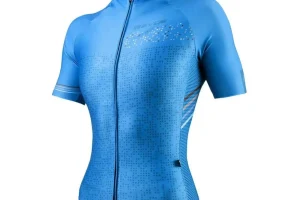 Camisa Ciclismo Evoe Evolution Feminino – Allure (GG/M)