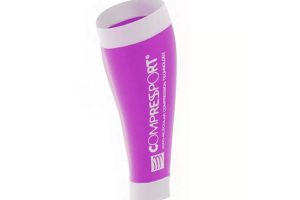 Canelito R2 Compressport Roxa