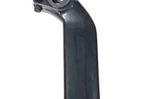 Canote Madone 2018 Bontrager Preto (160/25mm)