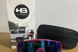 Grinder HB Pink Mirror Blue Chrome (Único)