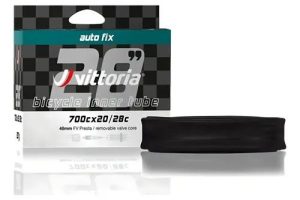 Câmara Com Selante Vittoria Presta 48mm (700×20/28)