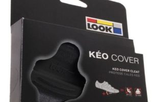 Protetor de Taco Look Keo Cover