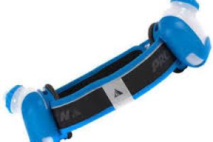 Cinto De Hidratação Sync 2 Profile Design Preto (P)