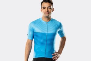 Camisa Circuit Ltd Bontrager Azure (P)
