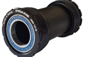 Rolamento Mov. Central Praxis Shimano T47 (Único)