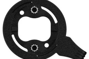 Suporte Frontal Edge Garmin Modular Insert