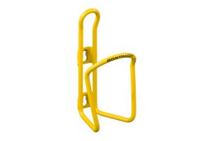 Suporte Para Caramanhola Oca Bontrager Amarelo