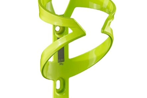 Suporte Para Caramanhola Elite Bontrager Volt Verde