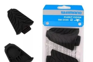 Protetor de Taco Shimano SH45 – Preto
