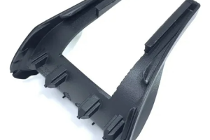 Suporte 757 Thule Borracha