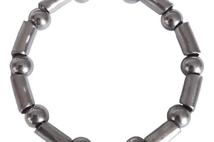Colar De Esferas Shimano 7/32 X10