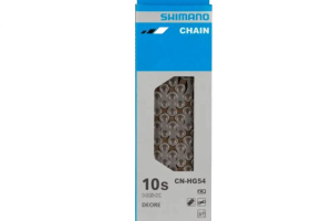 Corrente Shimano Deore HG54 10v (116 elos)