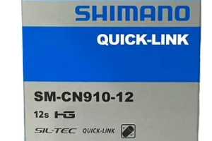 Quick Link, Pino De Corrente Shimano (Sm Cn910)