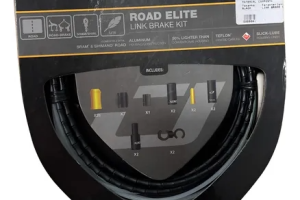 Kit Road Elite Kit Jagwire Link Brake Hv-rck500Kit
