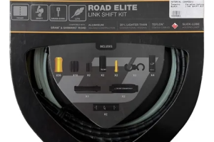 Road Elite Kit Jagwire Link Shift Kit – RCK550