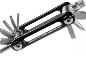 Canivete Bontrager Elite (Único)